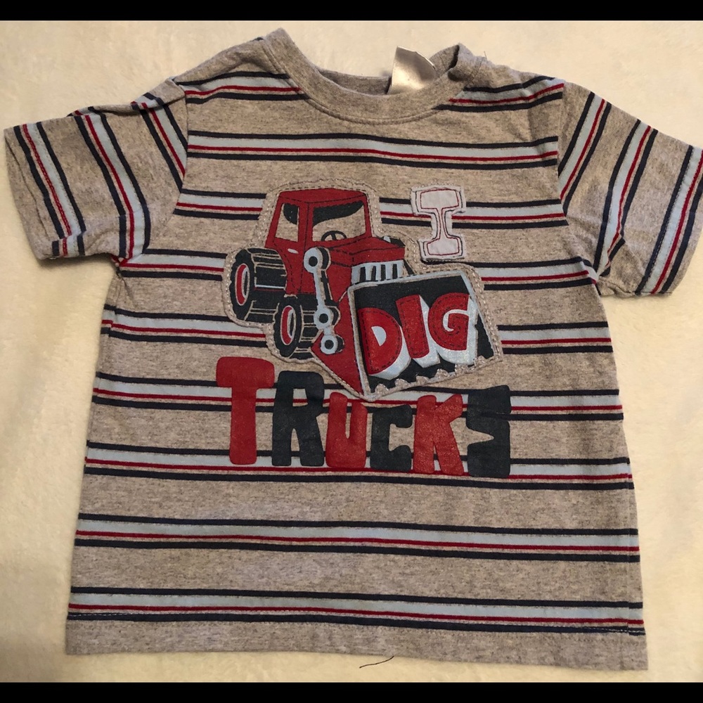Boy’s T-Shirt